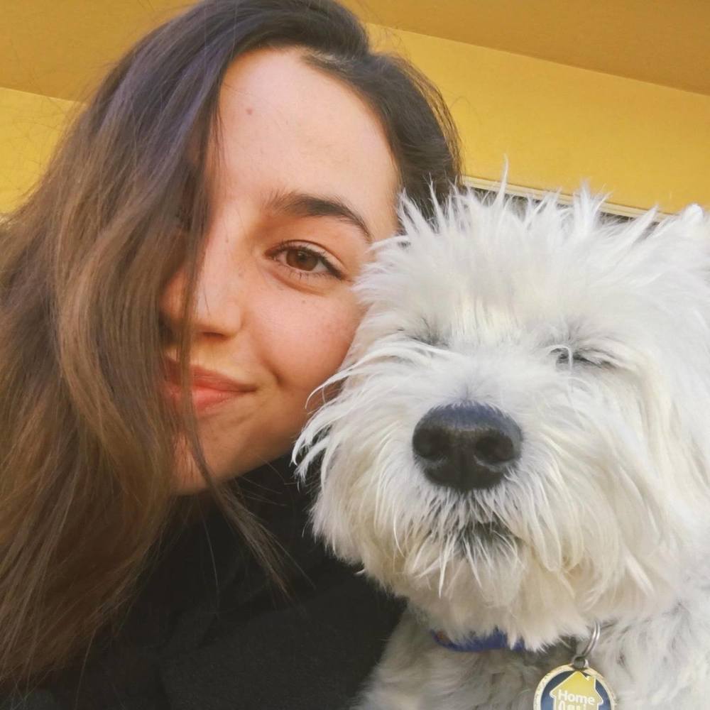 Meet your Posher, Carrie